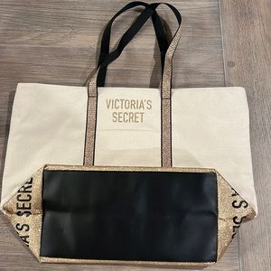 Victoria secrets Tote